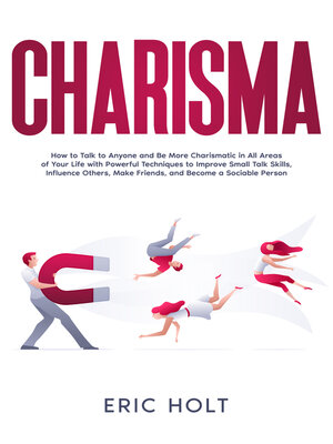 cover image of Charisma